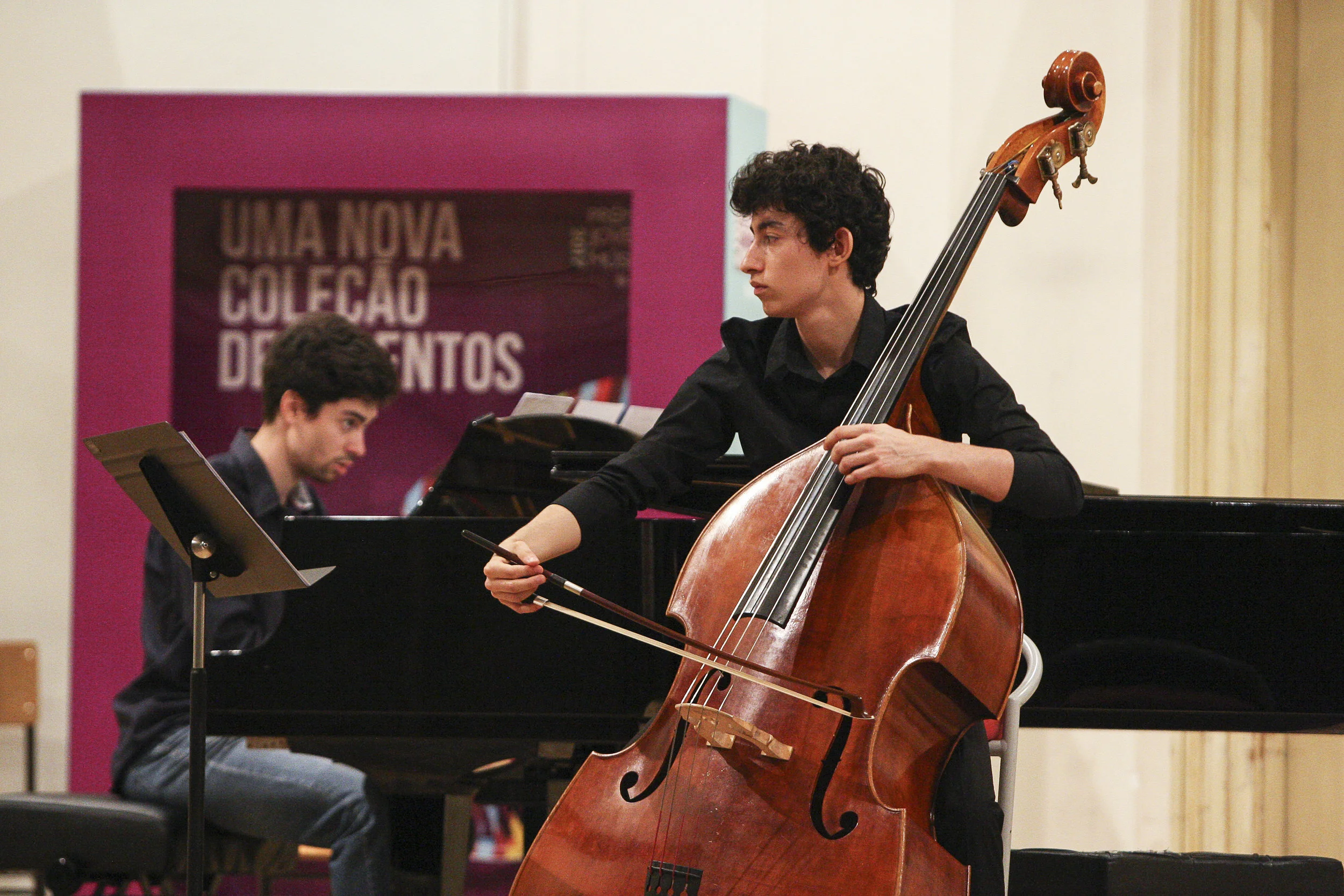 Picture kindly ceded by João Lucas