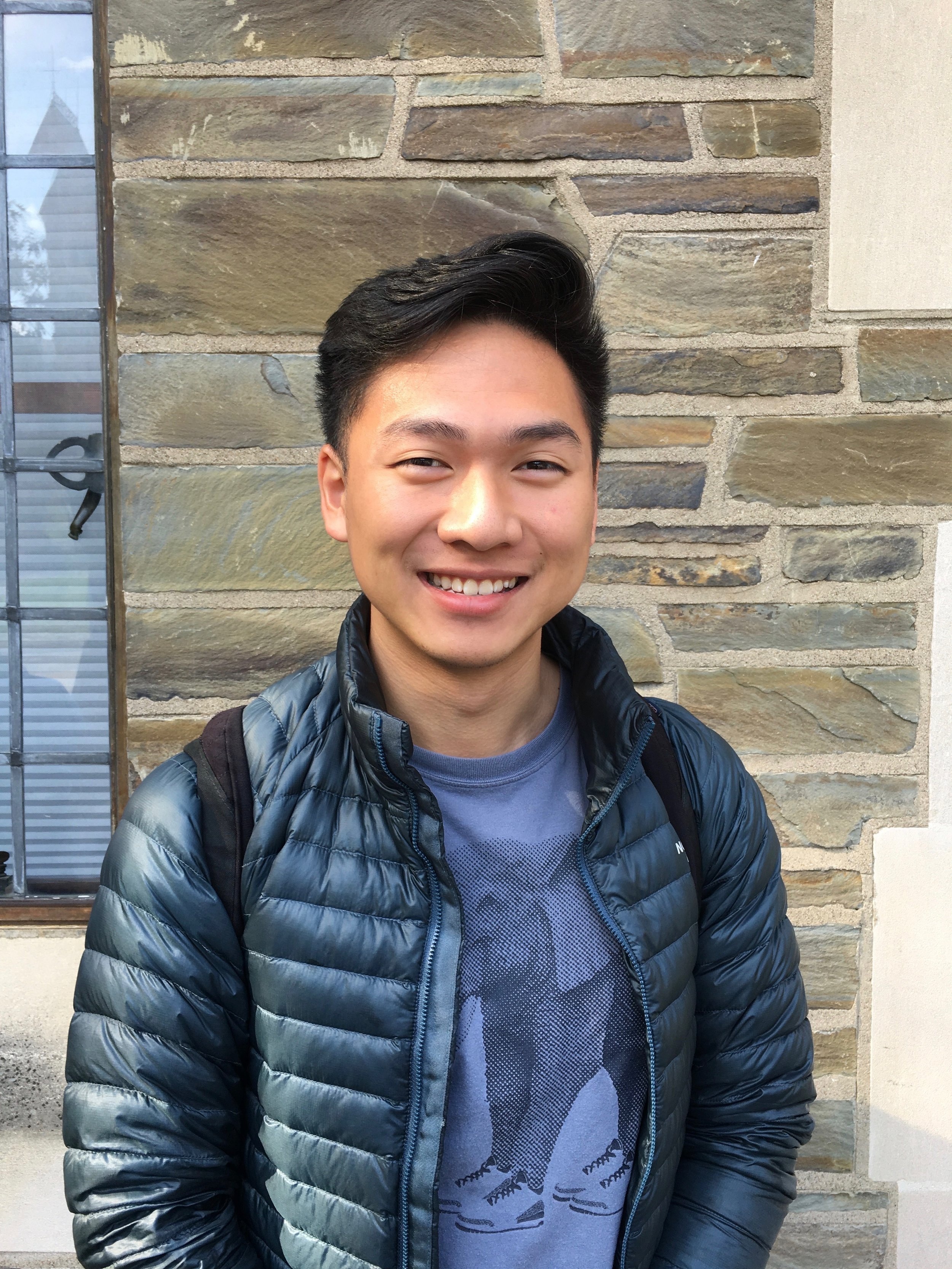 William Zhuang