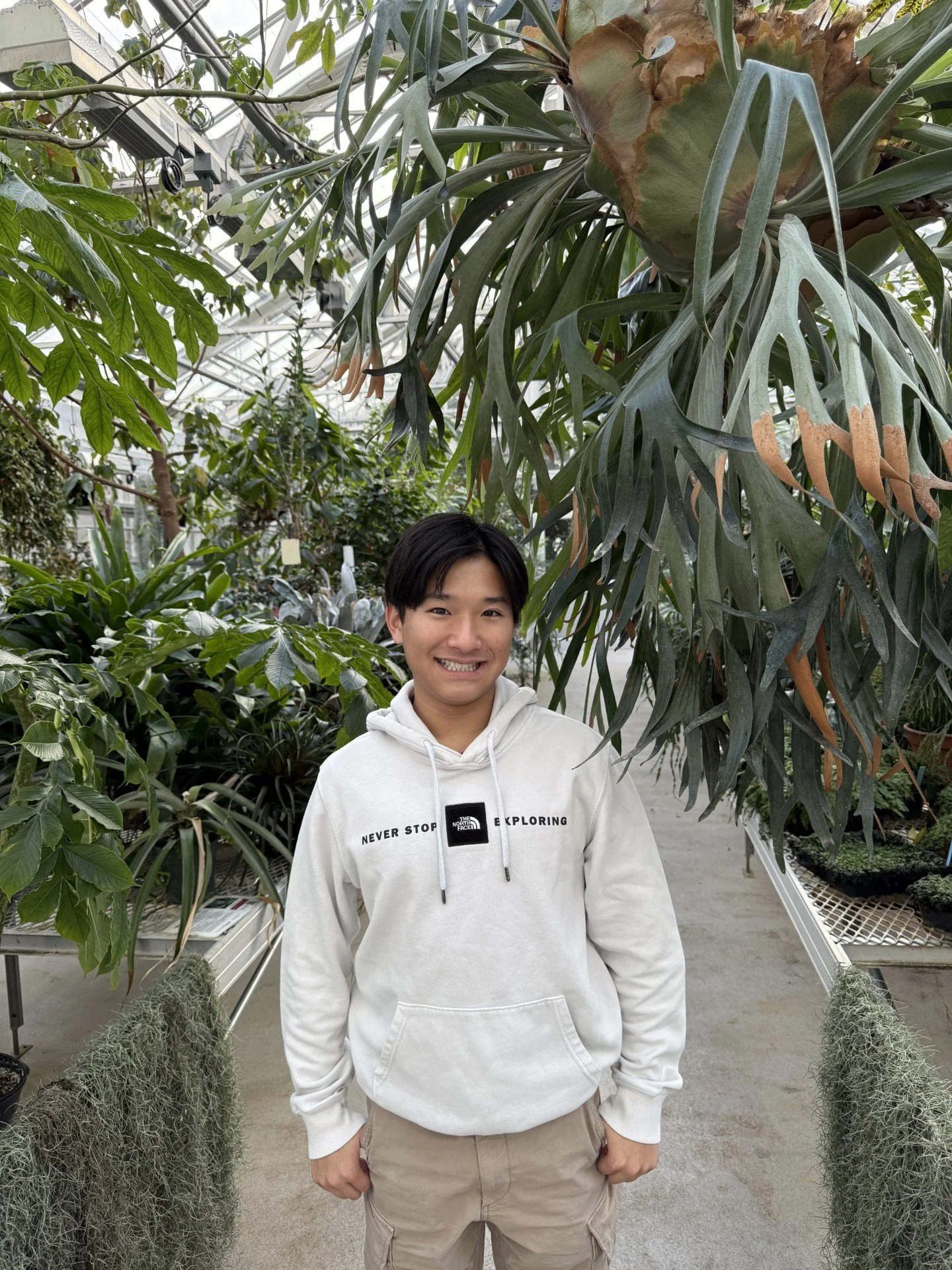 Alex Wong