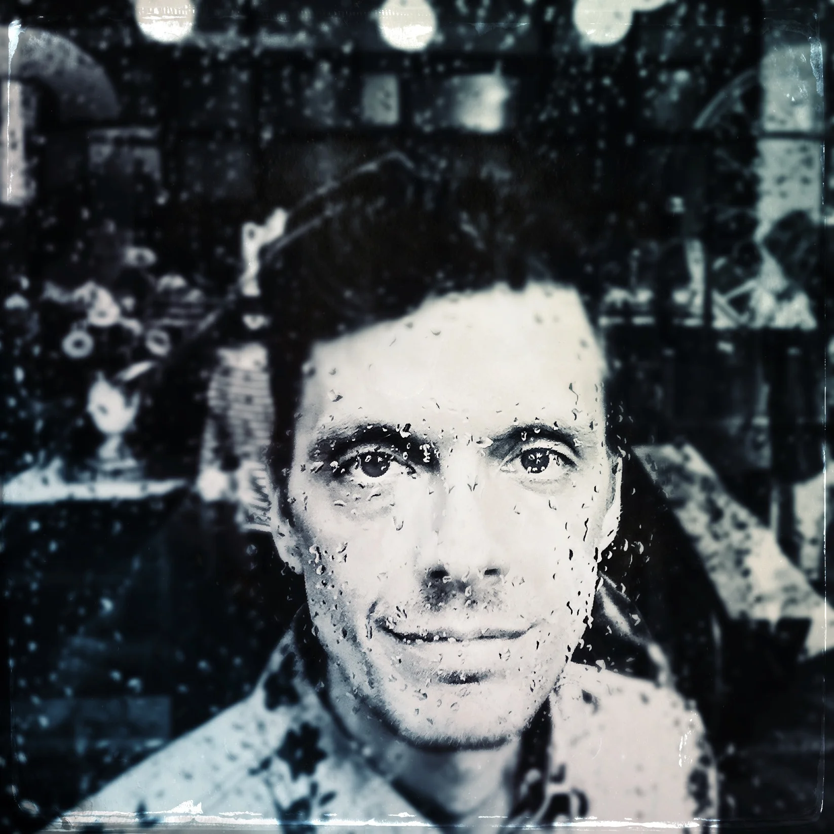 Christopher Hacker