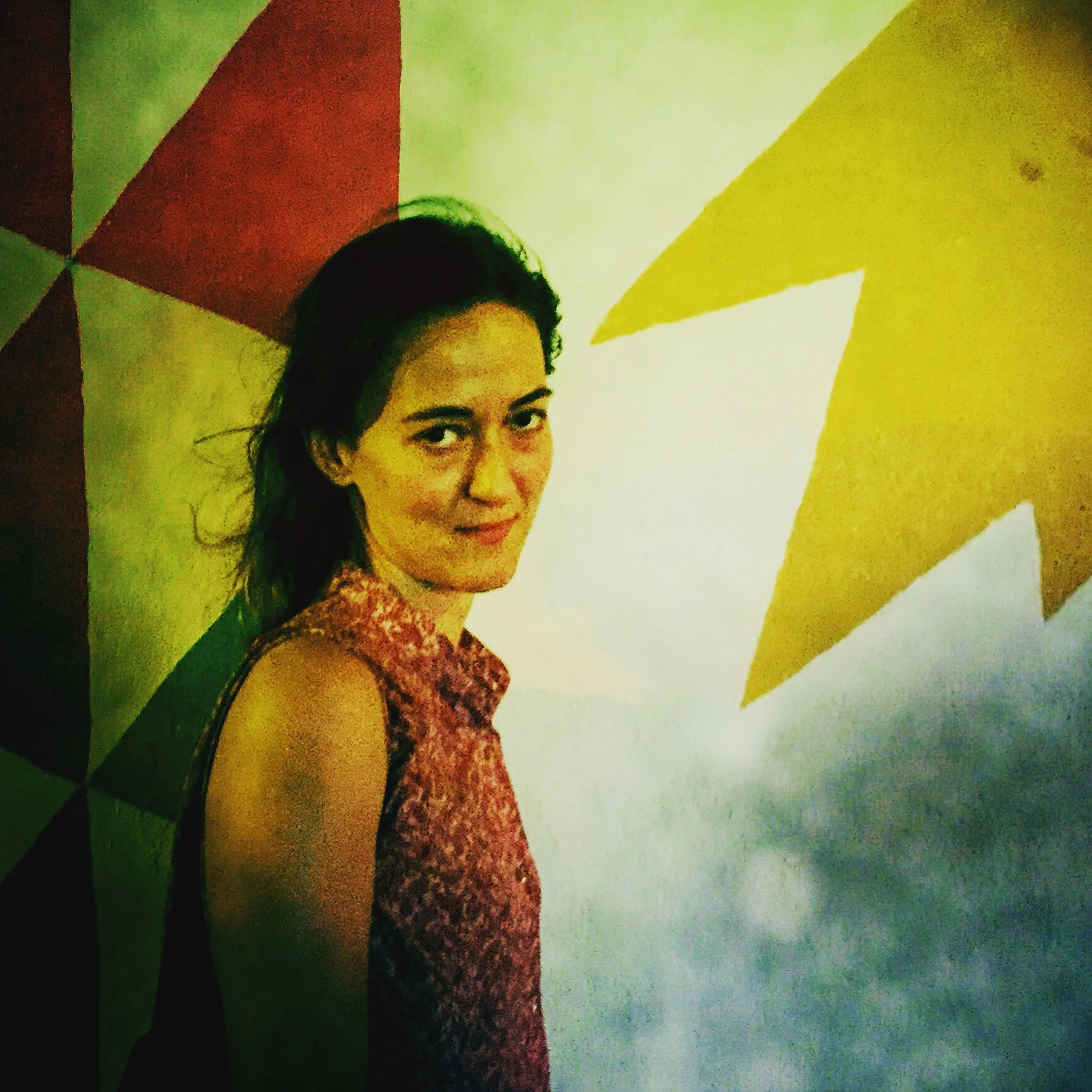 Corinna Barsan - editor