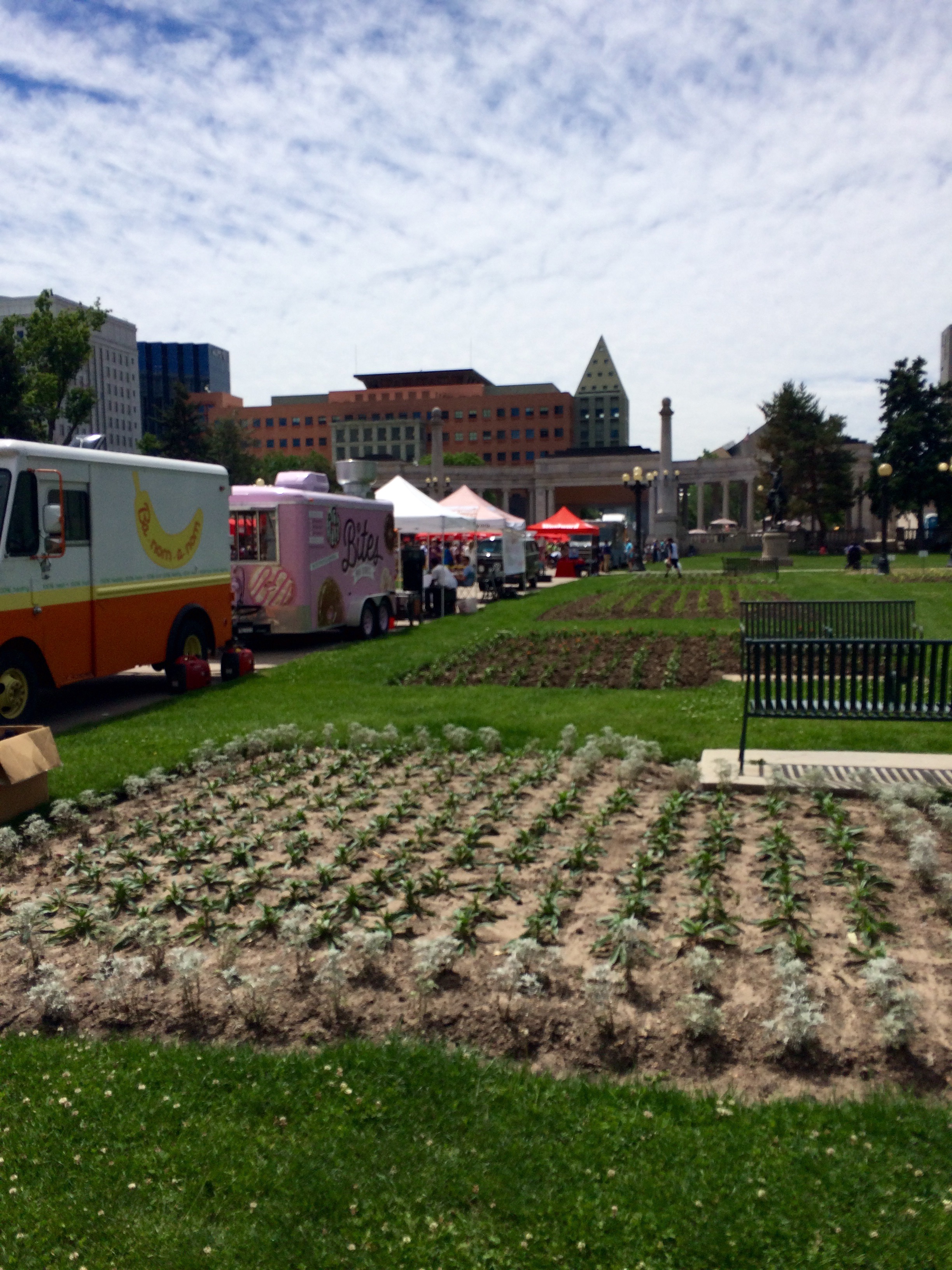 Food Truck Fair