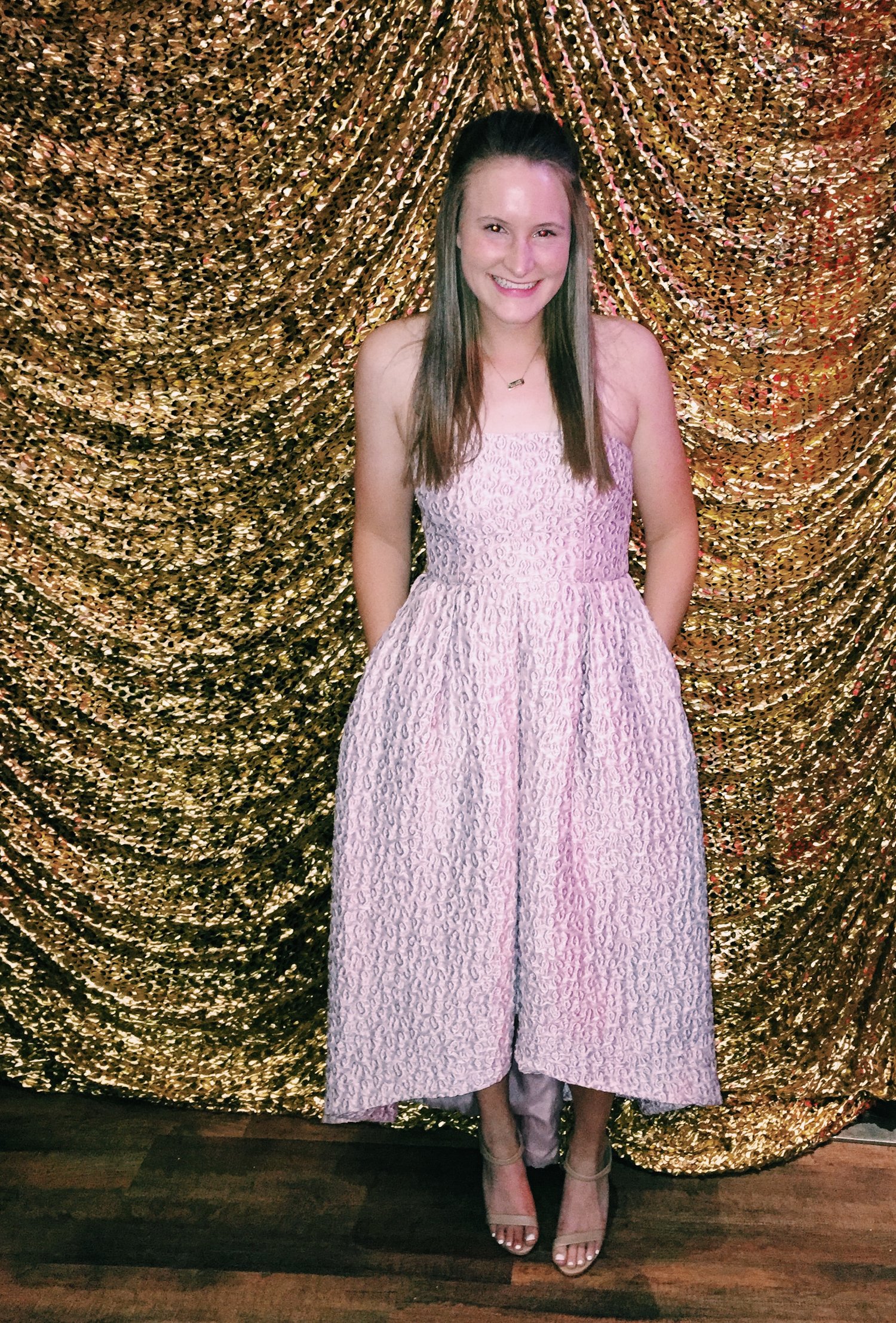 Sooner Choice Awards, Year 2
