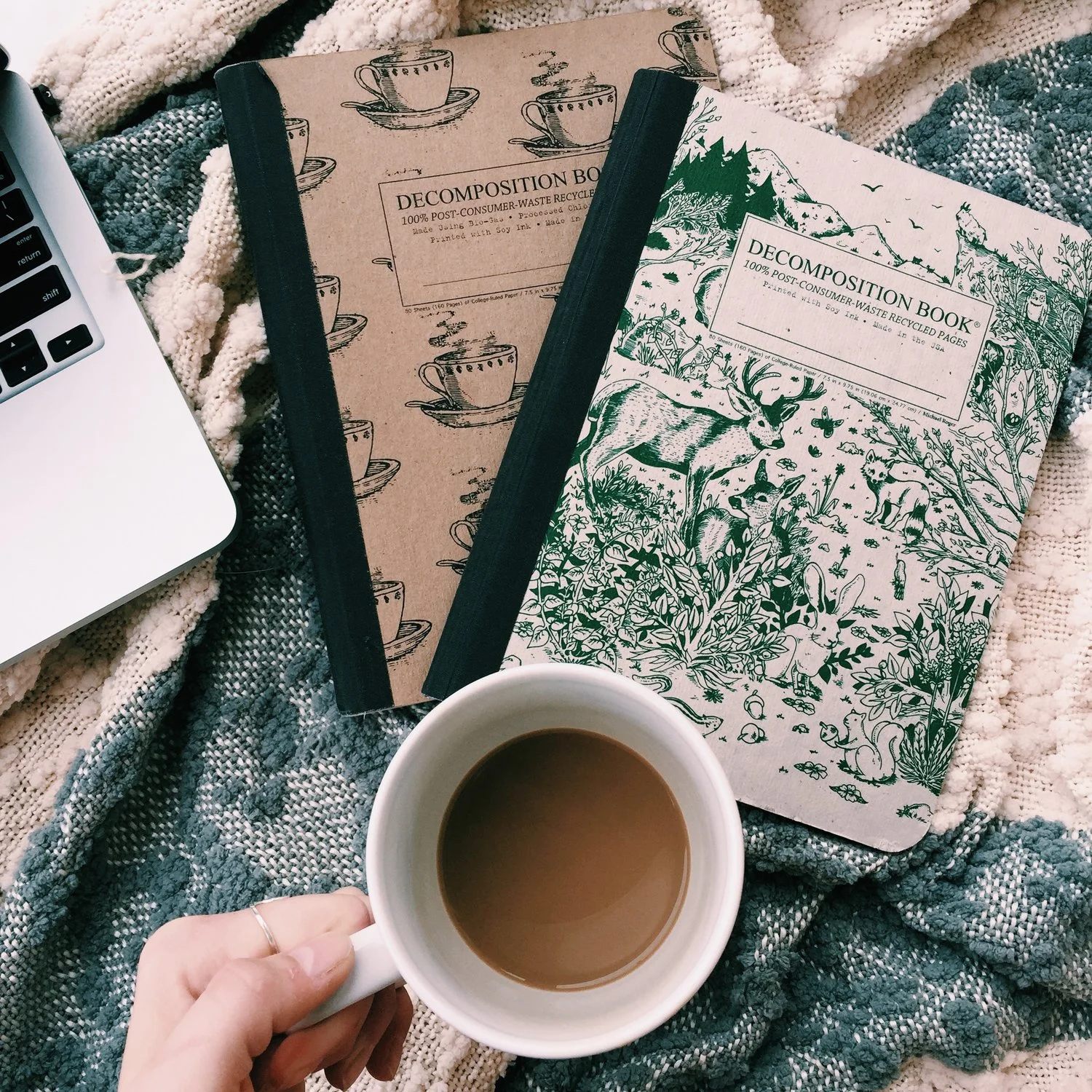 Why I Love Mornings & You Should Too