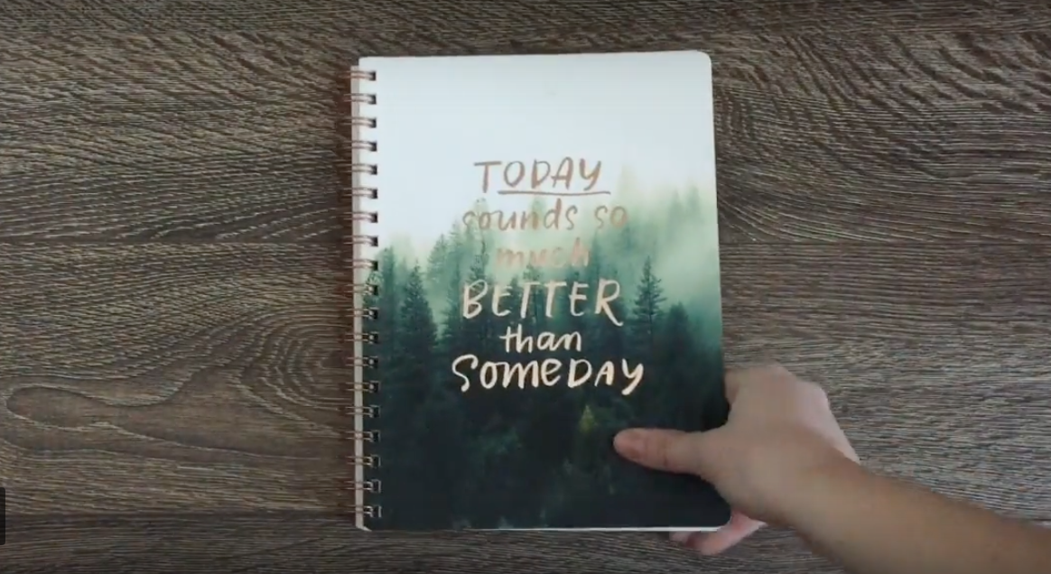 2016 Travel Journal