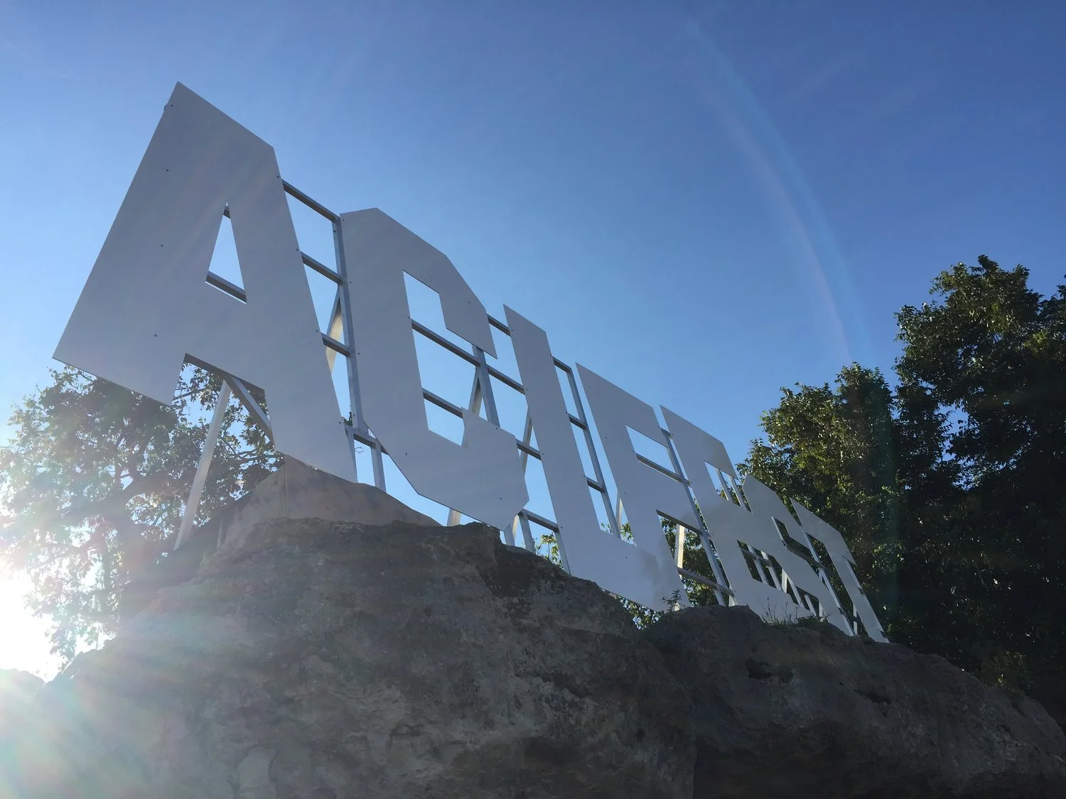 Austin City Limits