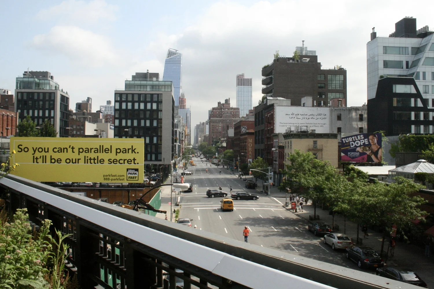 NYC Travel Guide