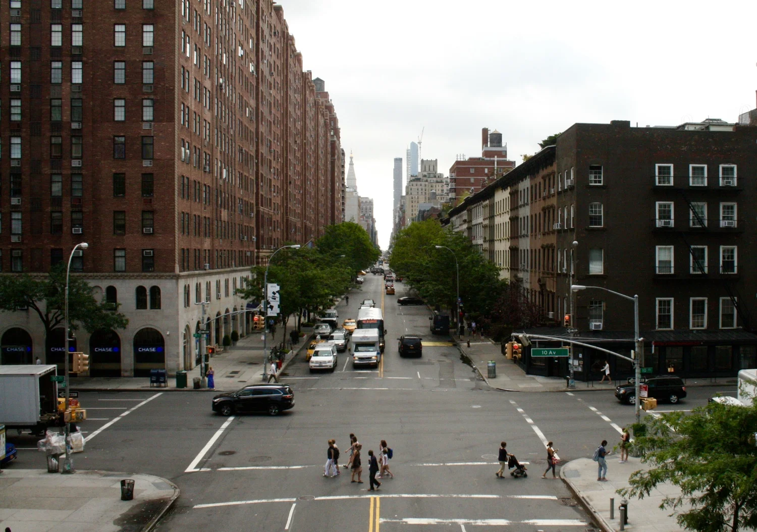 New York City Photos