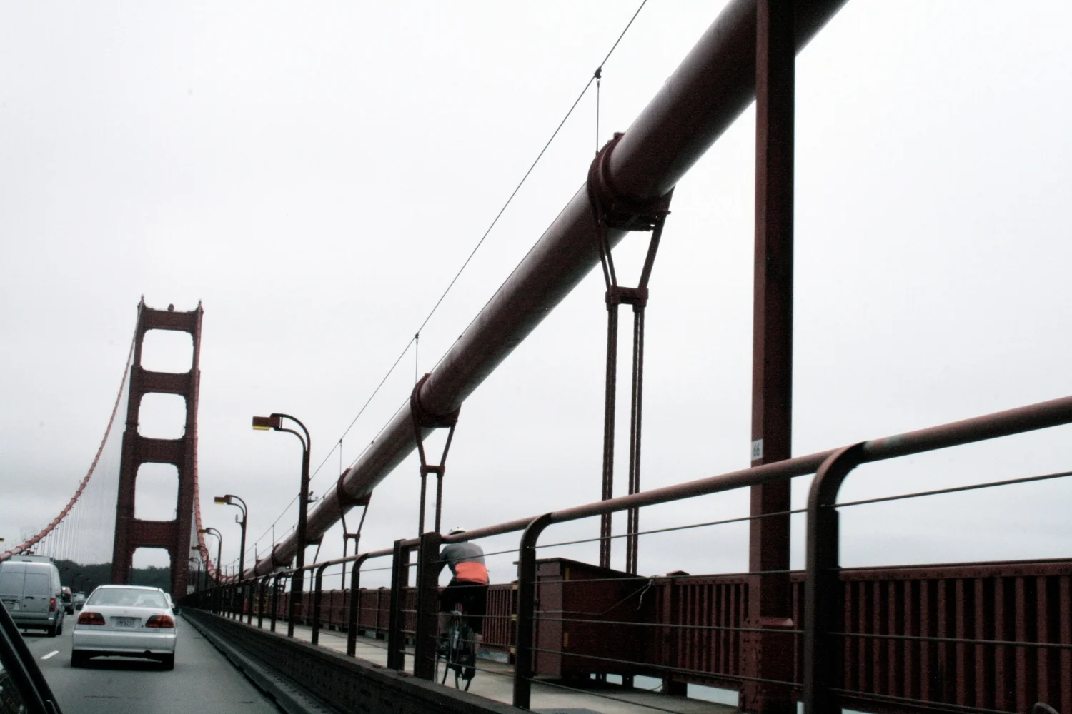 Mini San Francisco Travel Guide