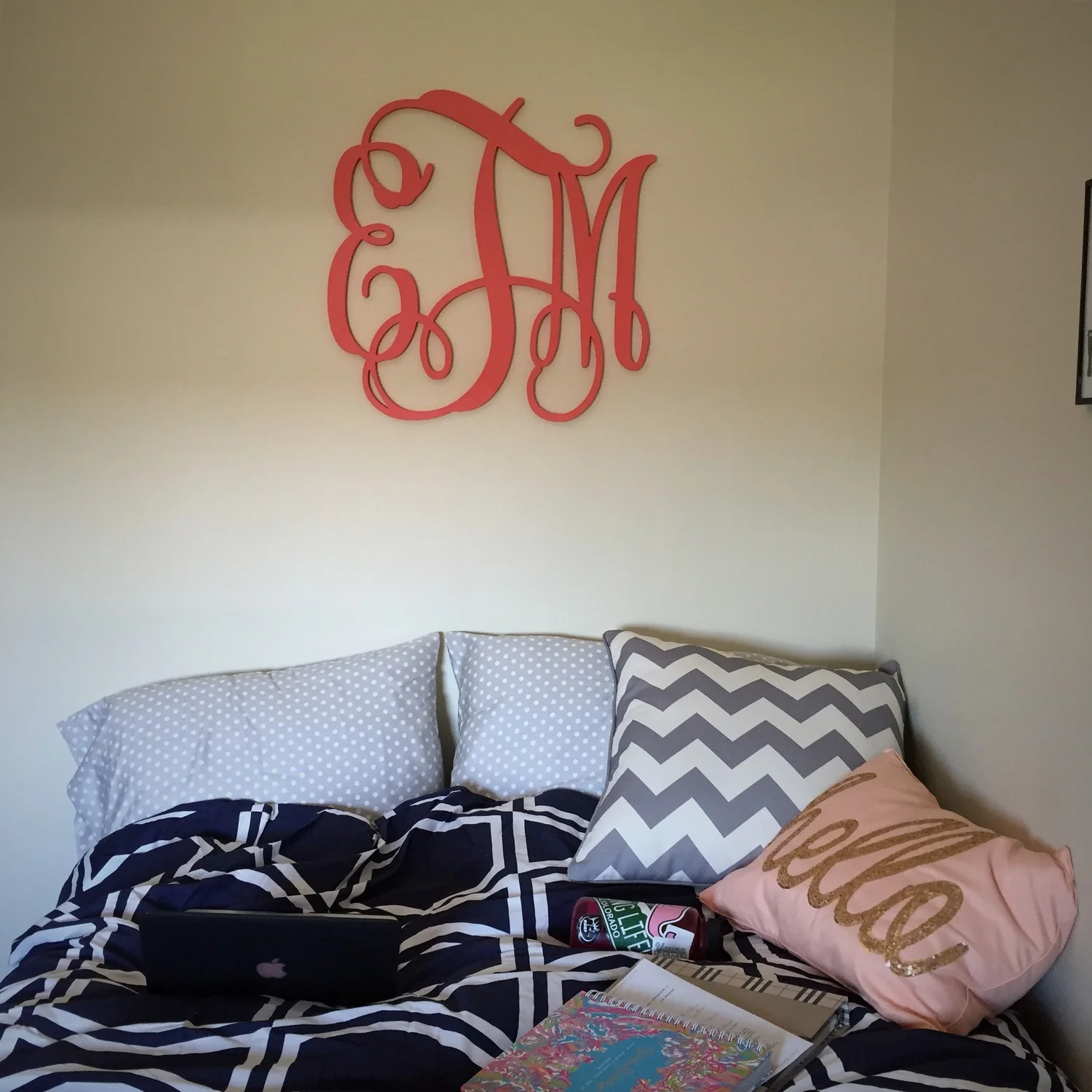All Moved In