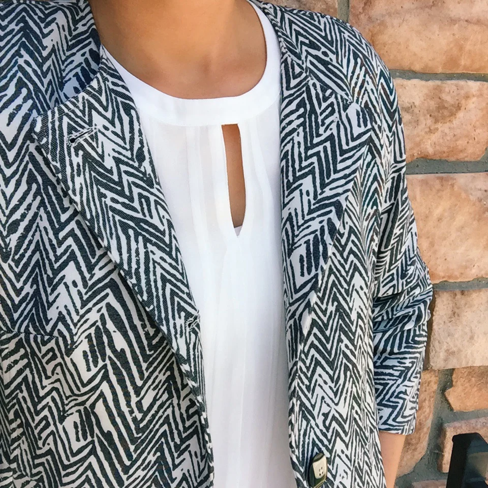 Cabi Fall Line