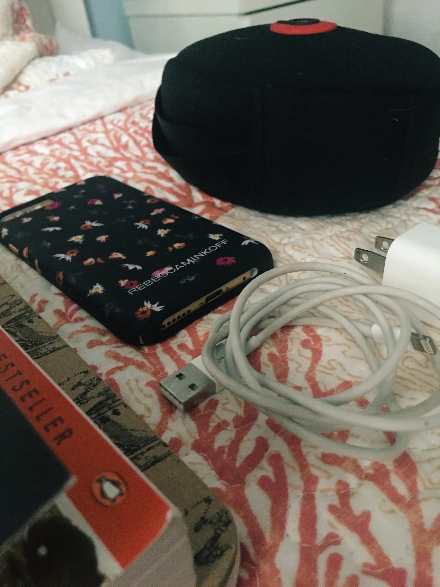Carry-On Essentials