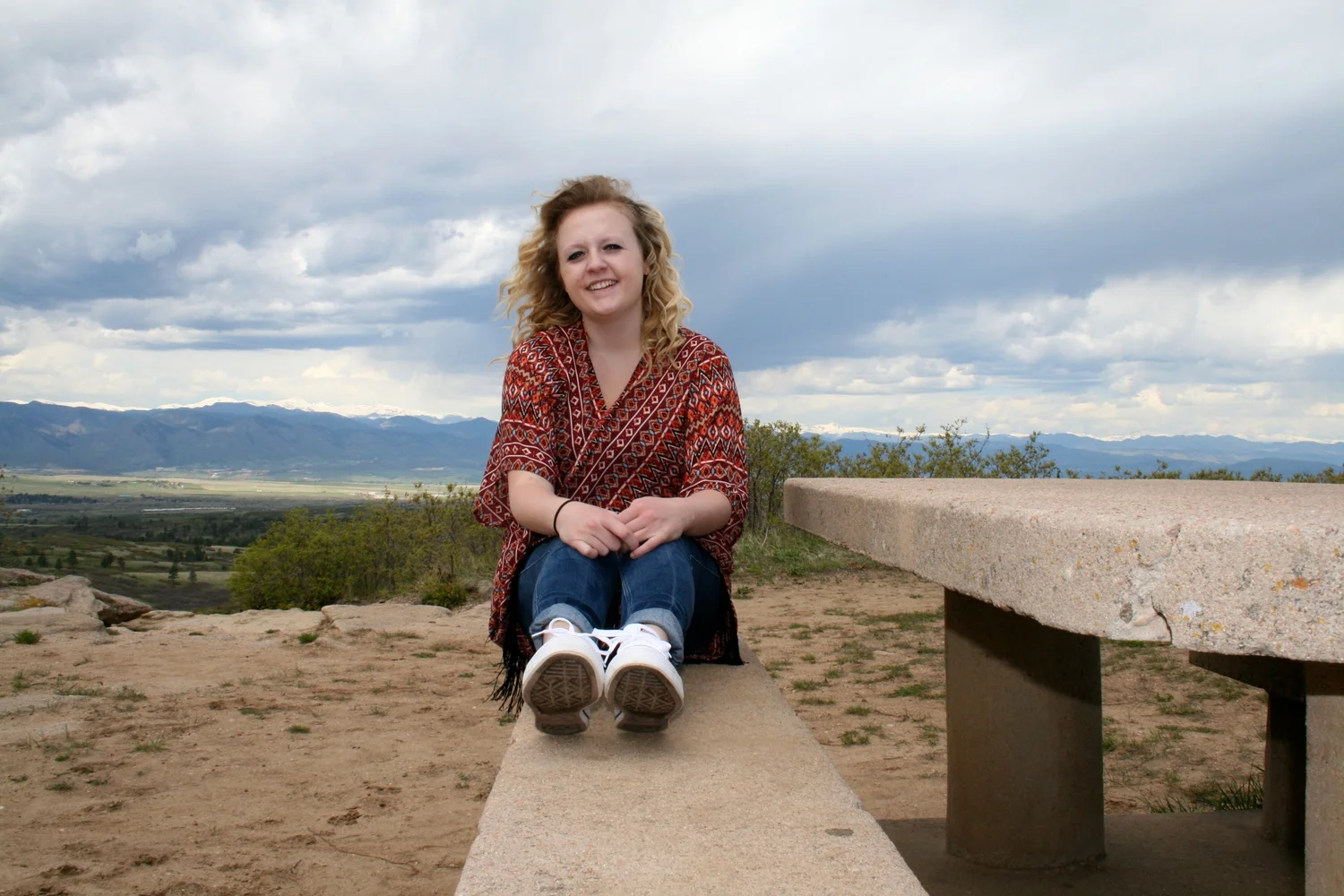 Senior Portraits