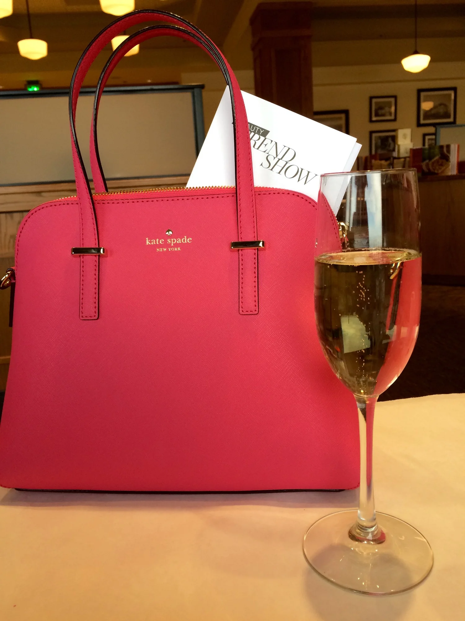 Kate Spade Purse