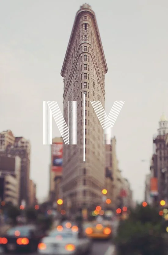 Dream City- NYC