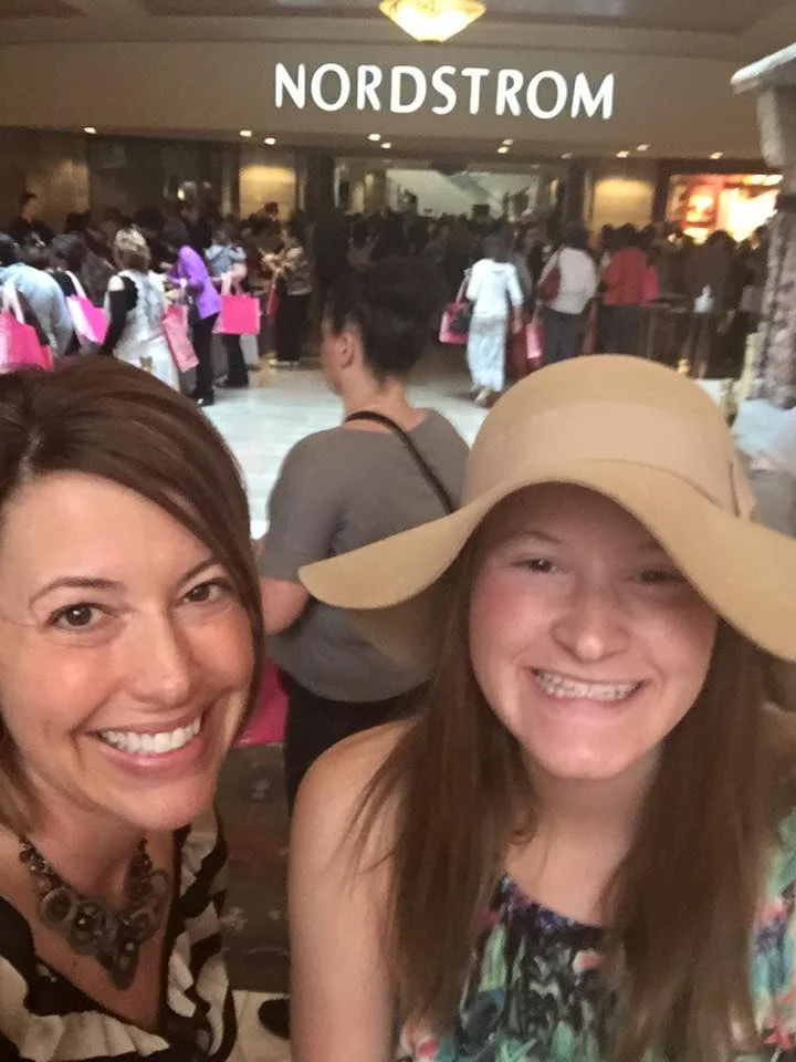 Nordstorm Trend Show