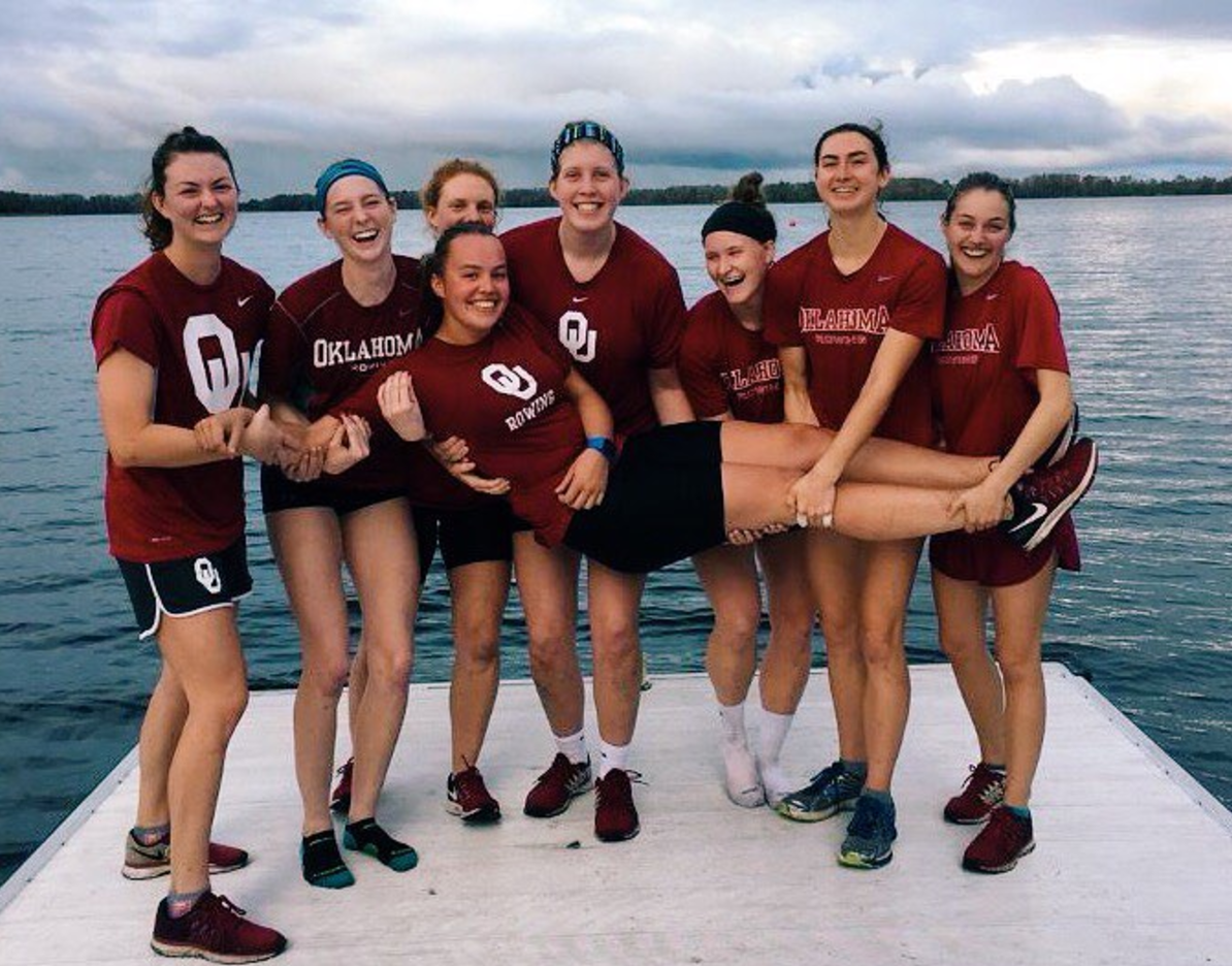 Why Group Training & Fitness Matters