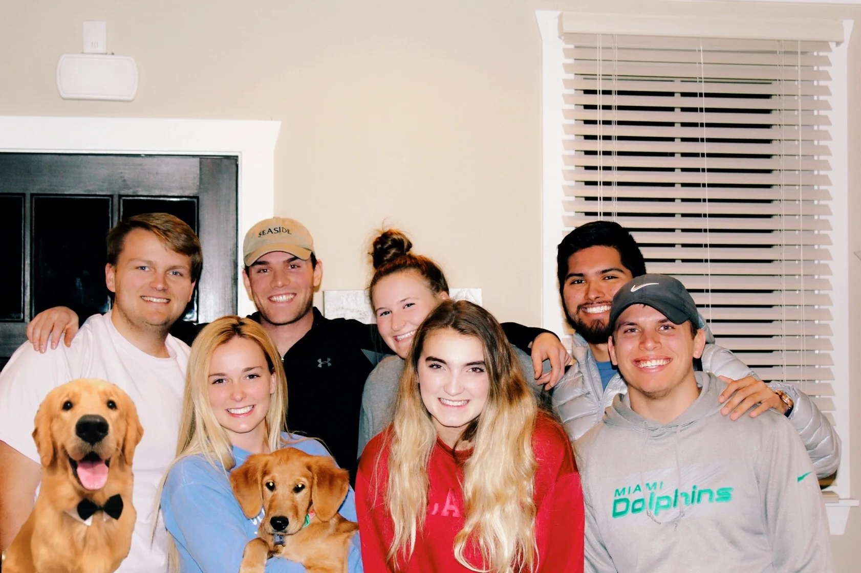 Thoughts on December