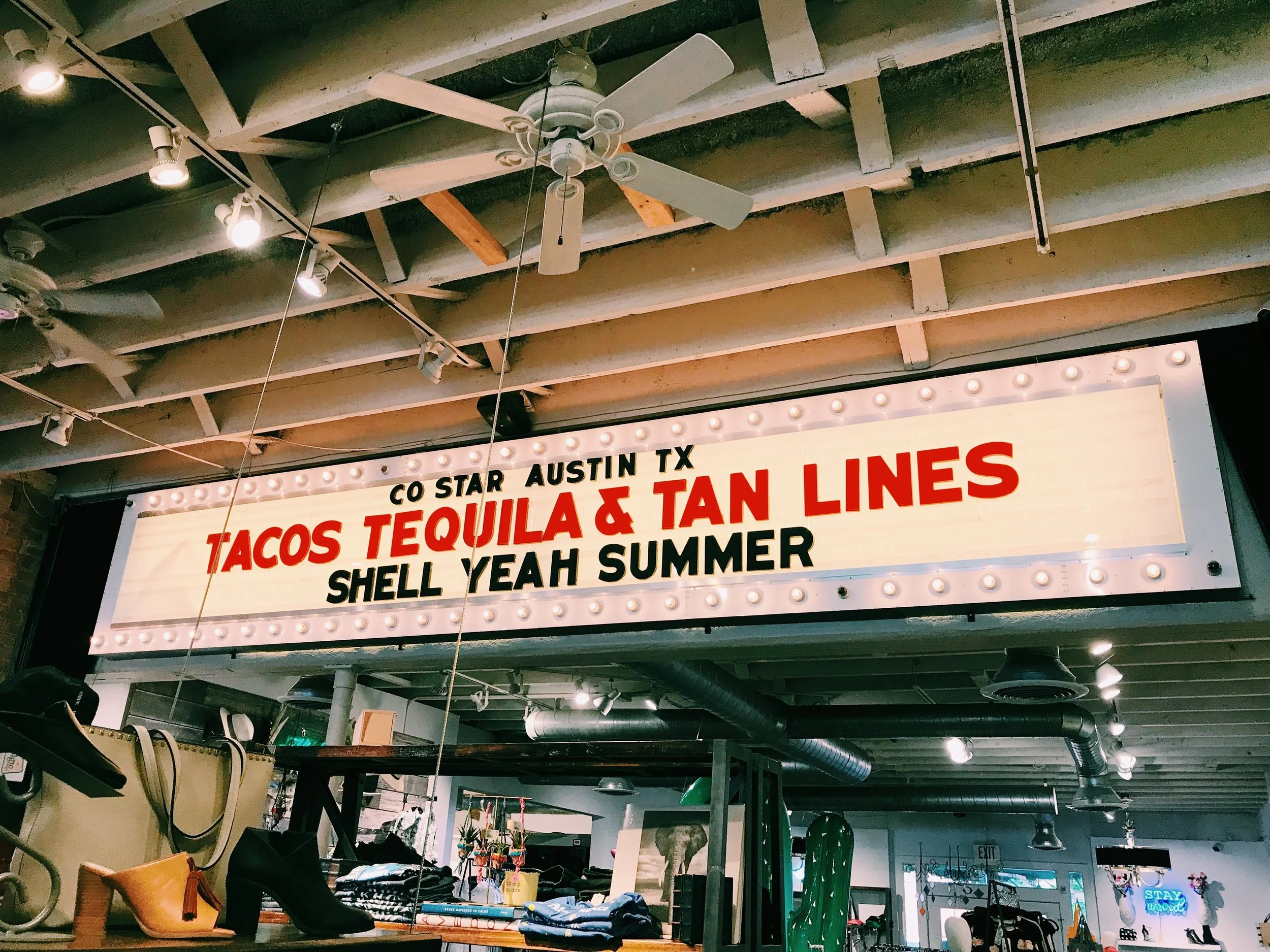 It's Summer and We're Back