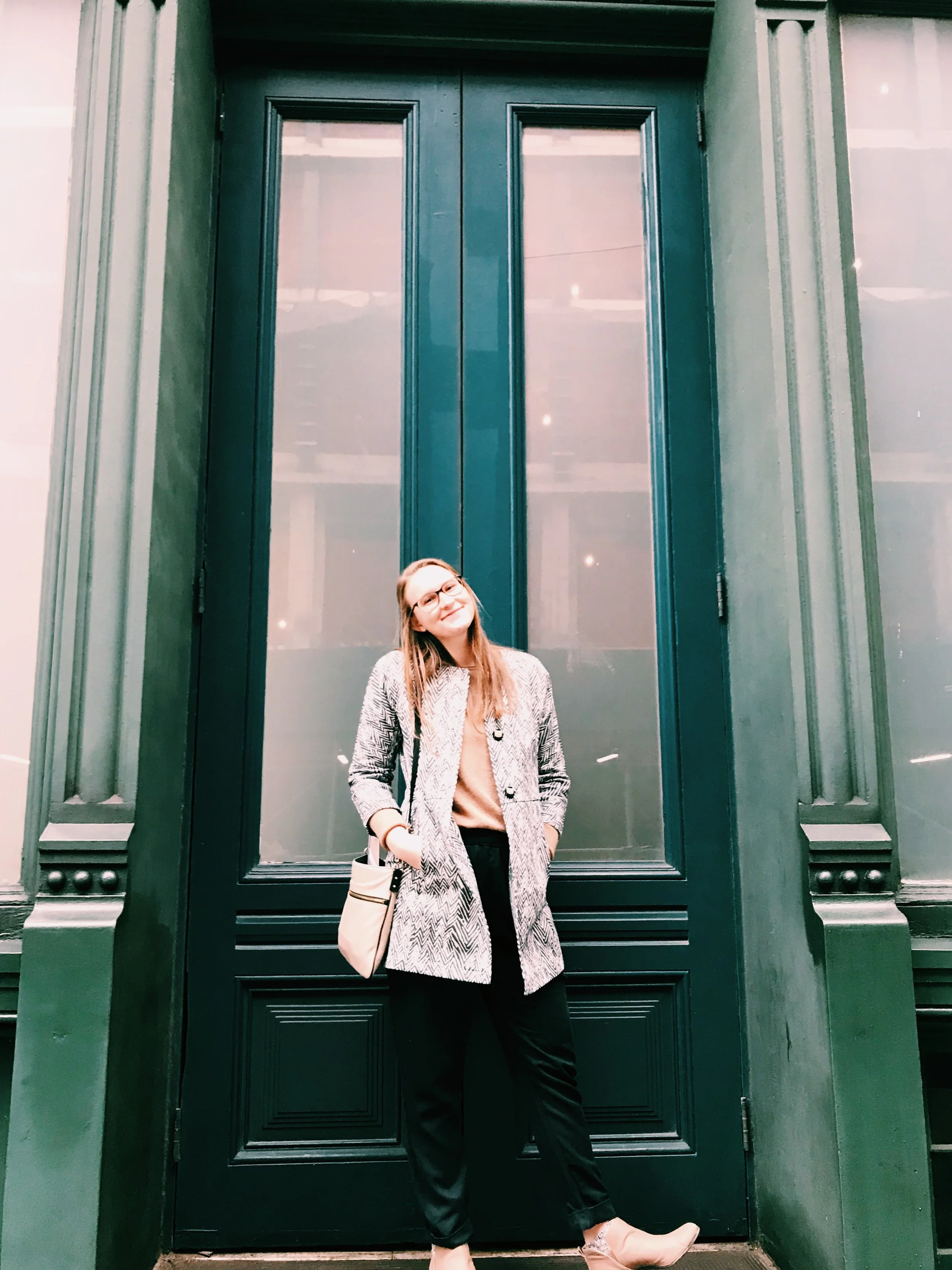 New York City Travel Guide III