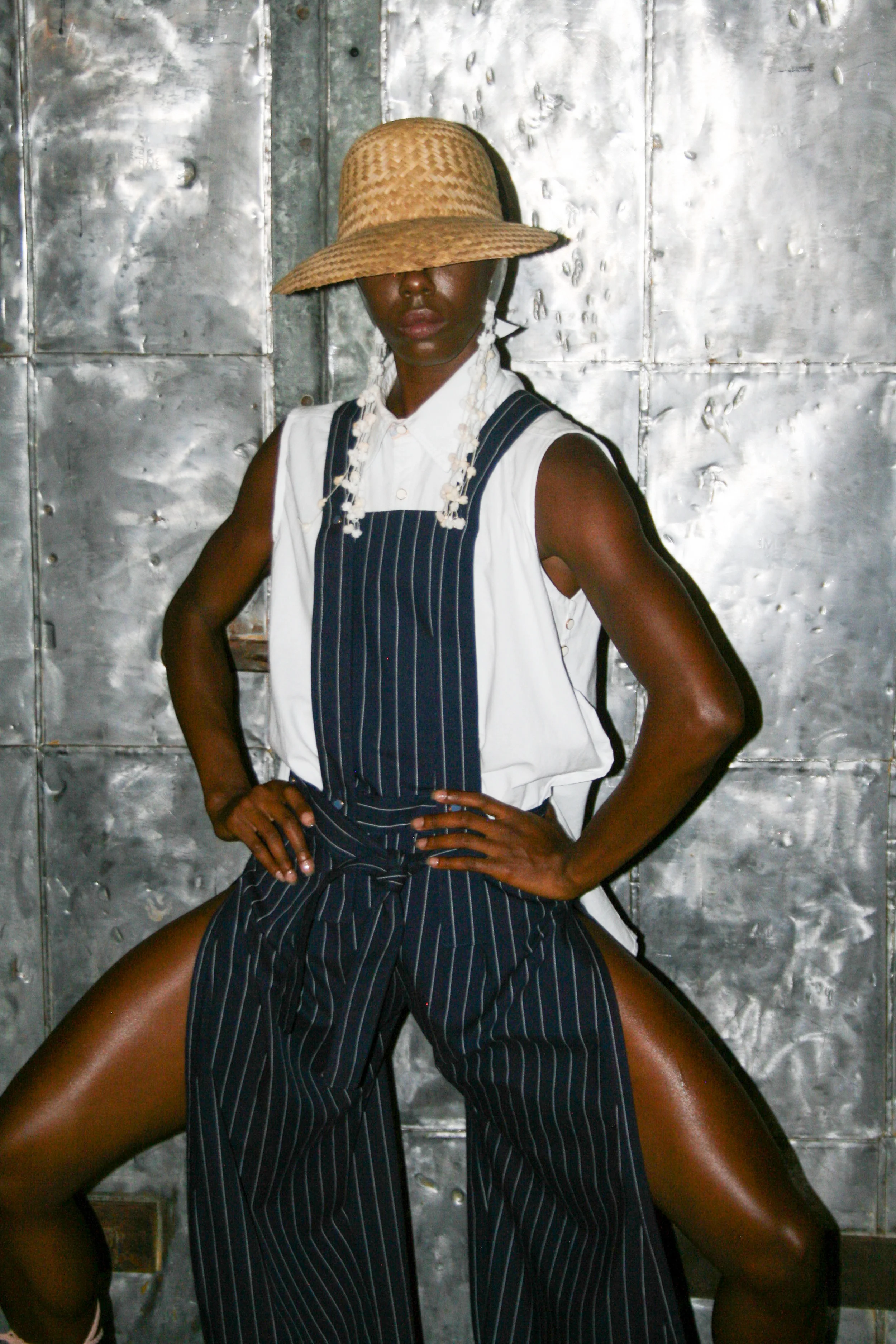 New York Fashion Week