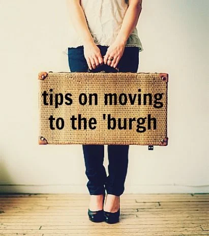 Complete Guide to Moving to the Burgh