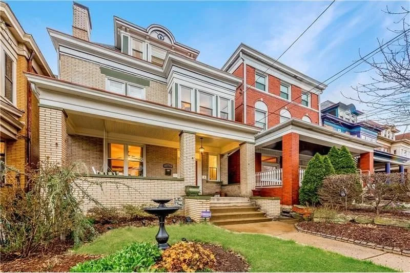 What $250k Can Buy You in Pittsburgh