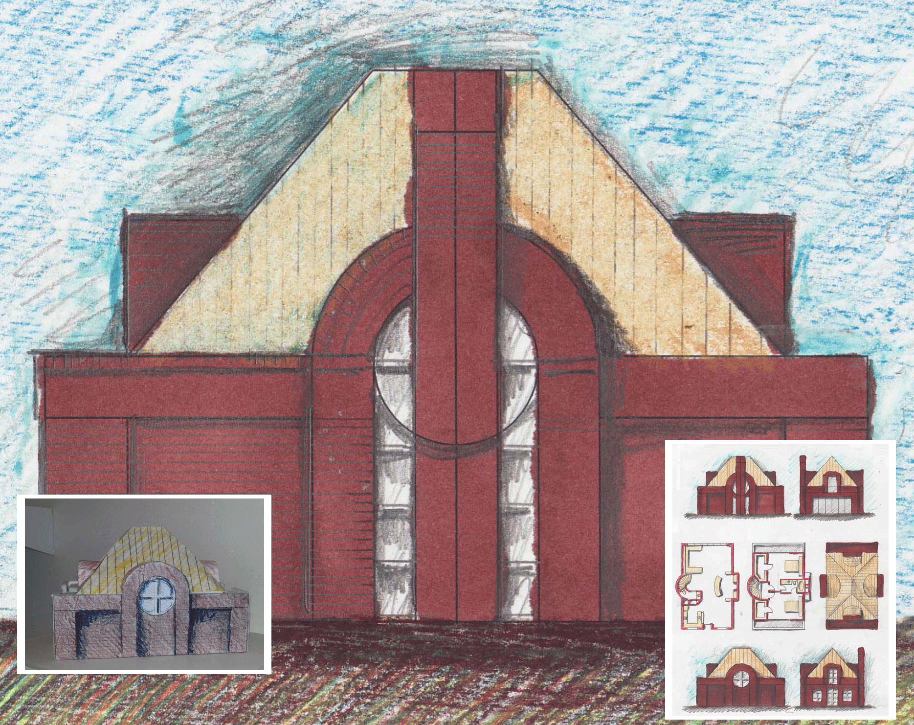 Cottage