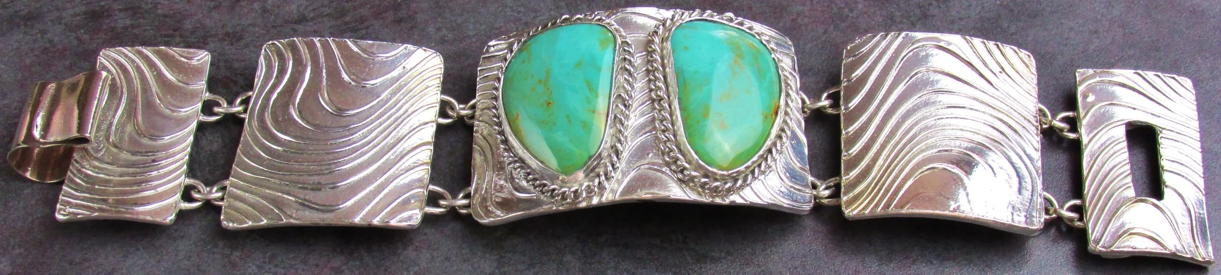 Jewelry by Wendy Lea