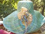 Floradora Hats