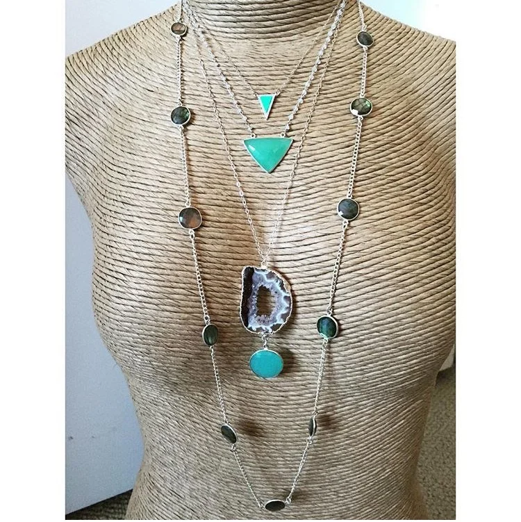 Panache Jewelry