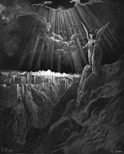 Gustave Dore