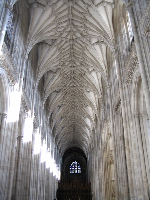 Winchester Cathedral
