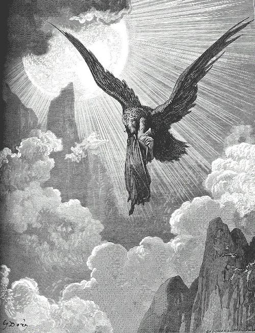 Gustav Dore