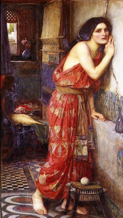 Waterhouse