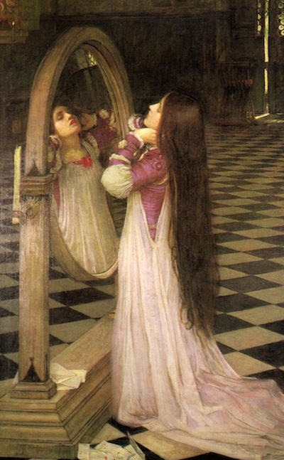 John William Waterhouse