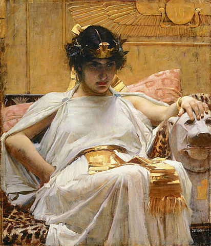 John Waterhouse
