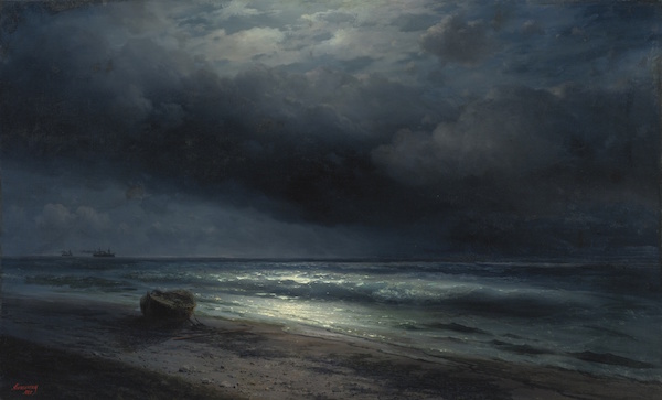 Ivan Aivazovsky