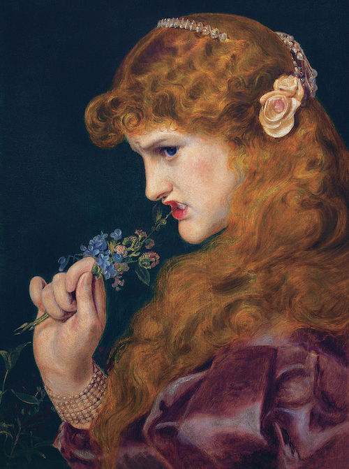Anthony Frederick Augustus Sandys