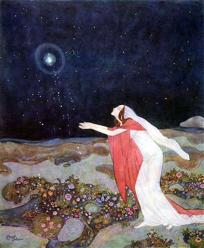 Edmund Dulac