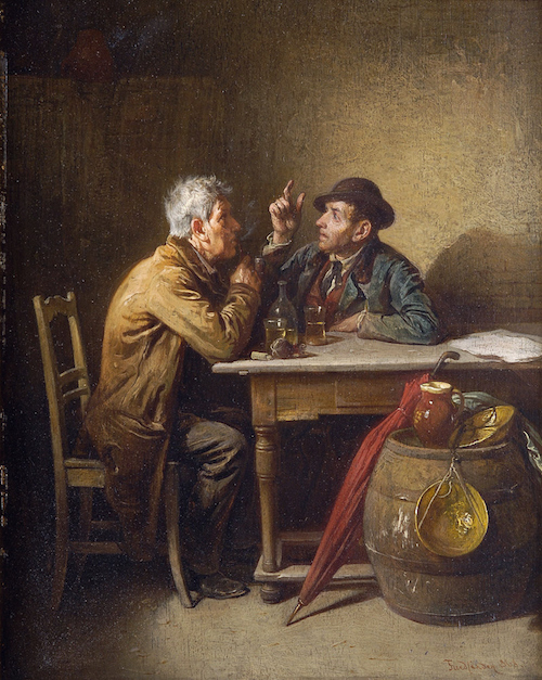 By Friedrich Friedländer (1825–1901) -Public Domain, https://commons.wikimedia.org