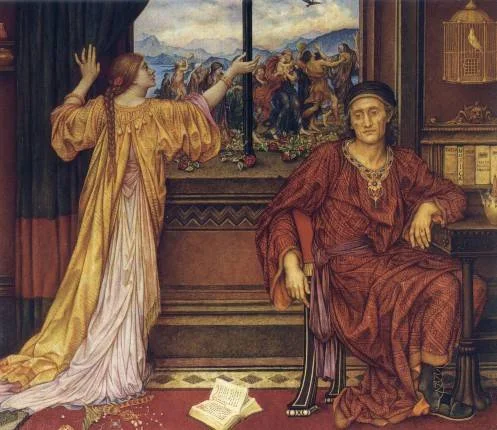 Evelyn De Morgan
