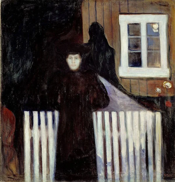 Edvard Munch