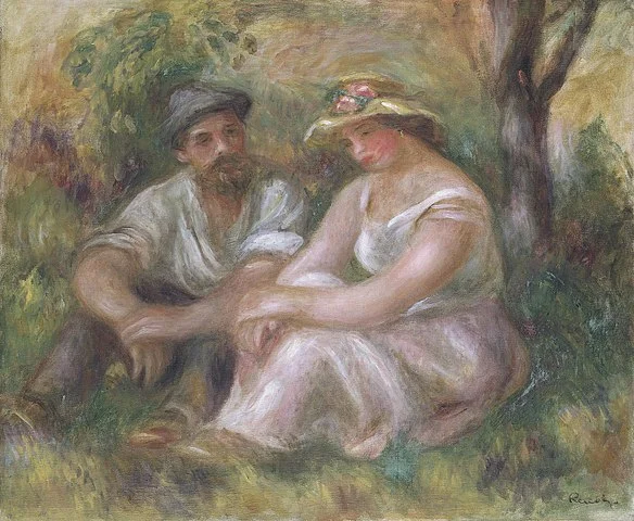 By Pierre-Auguste Renoir -  https://museum.wales/collections/online , CC BY-SA 4.0, https://commons.wikimedia.org
