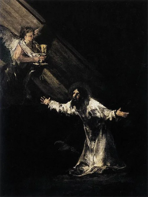 Goya