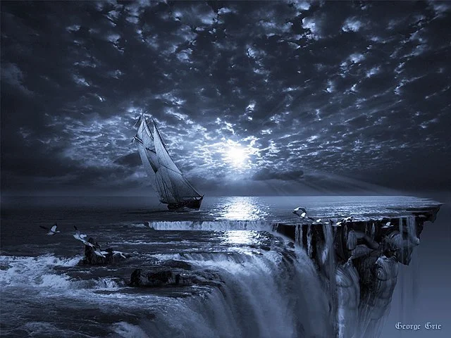 By  George Grie  - Own work, [1], CC BY-SA 3.0, https://commons.wikimedia.org