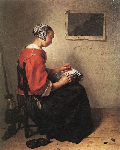 Caspar Netscher