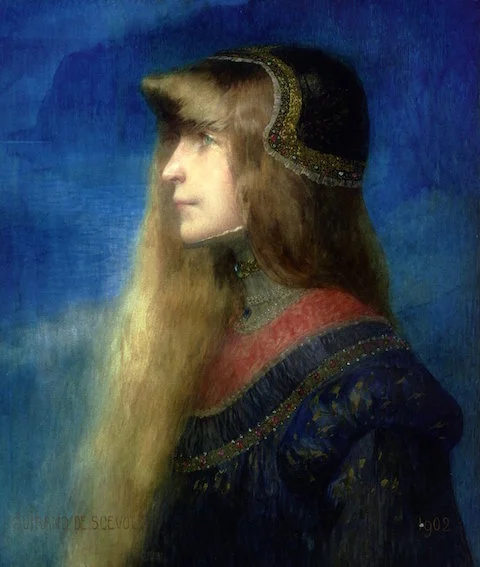 Lucien-Victor Guirand de Sc&eacute;vola