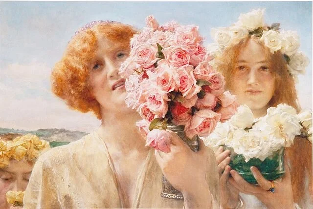 Sir Lawrence Alma-Tadema
