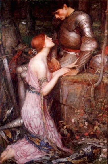 John William Waterhouse